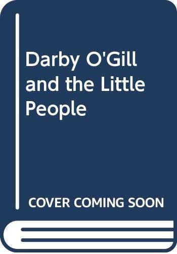 Darby O'Gill and the Little People