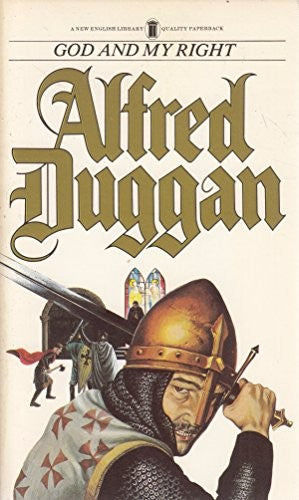 God and My Right