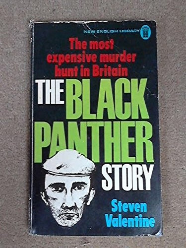 Black Panther Story