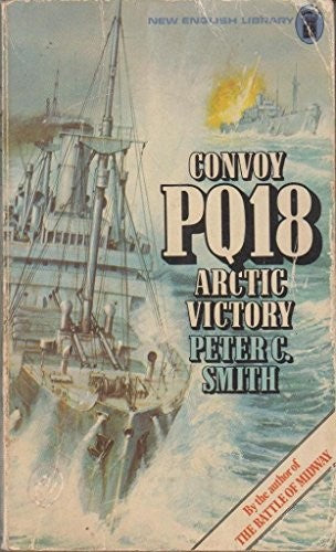 Arctic Victory