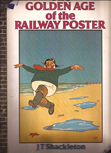 Golden Age of the Railway Poster