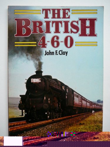 The British 4-6-0