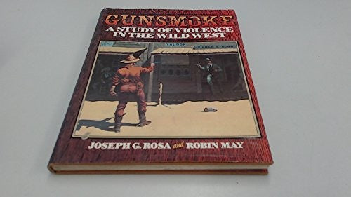Gunsmoke