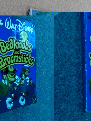 Bedknobs and Broomsticks