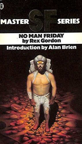 No Man Friday