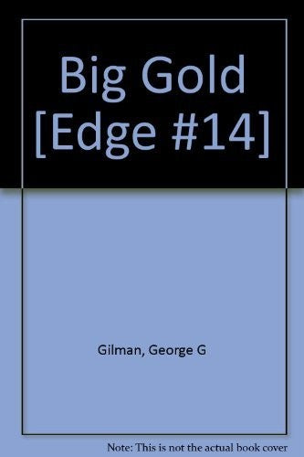 Edge #14: THE BIG GOLD