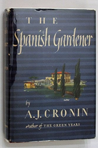 Spanish Gardener