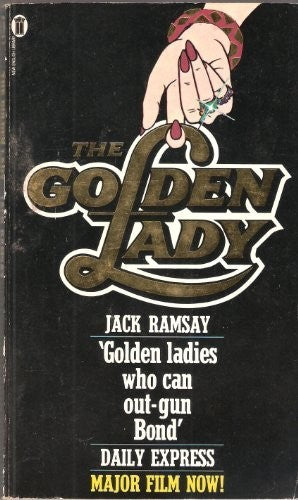 Golden Lady