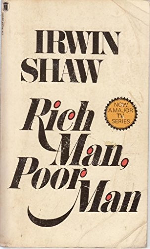 Rich Man, Poor Man