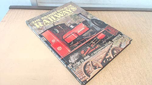 The British Book of Railways