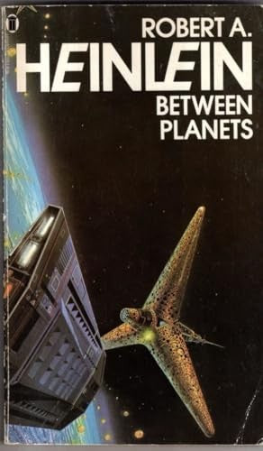 Between Planets