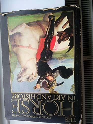 Horse in Art and History