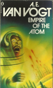 Empire of Atom 