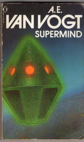Supermind