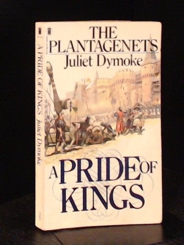 Pride of Kings