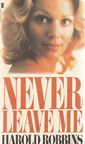 Never Leave Me