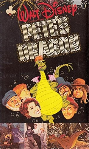 Pete's Dragon