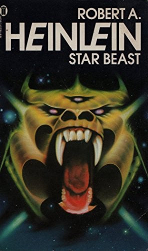 Star Beast P[100
