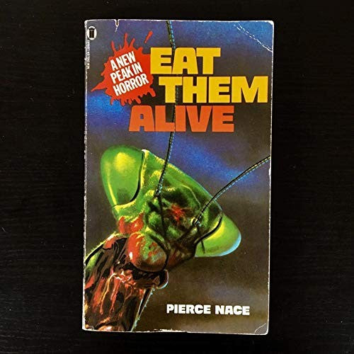 Eat Them Alive