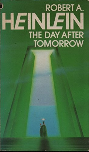 The Day After Tomorrow