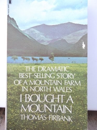 I Bought a Mountain