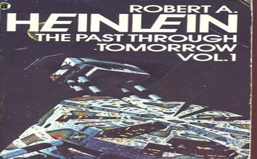 Past Through Tomorrow