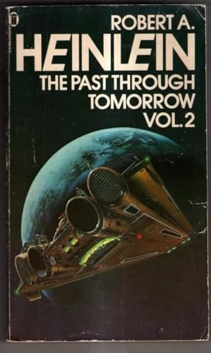 The Past Through Tomorrow