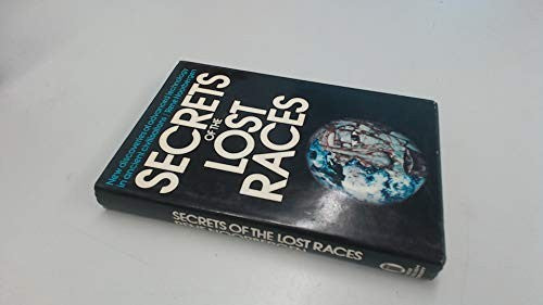 Secrets of the Lost Races