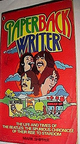Paperback Writer