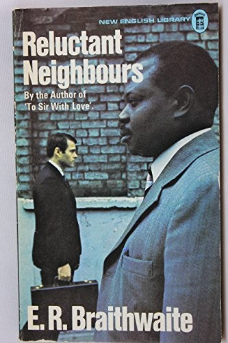 Reluctant neighbours