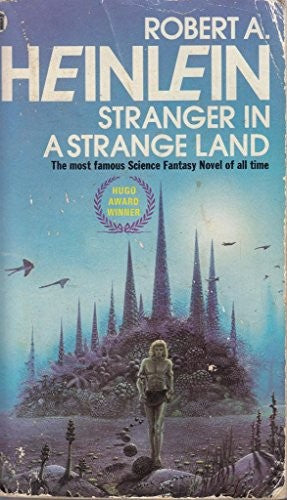 Stranger in a Strange Land