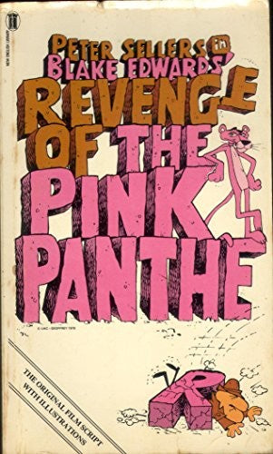 The Revenge of the Pink Panther
