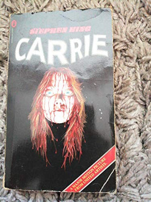 CARRIE.