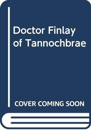 Doctor Finlay of Tannochbrae