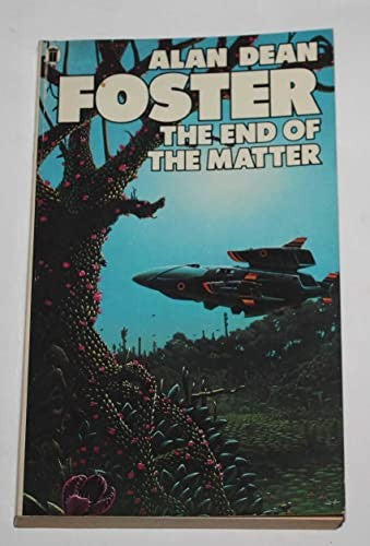 The End of the Matter