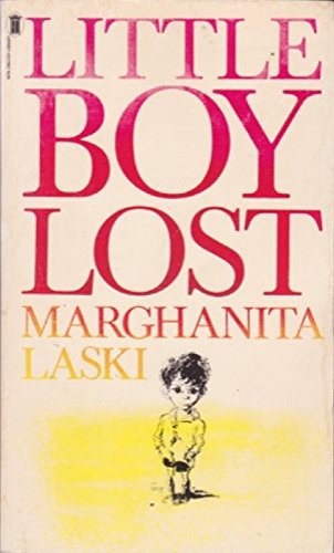 Little Boy Lost