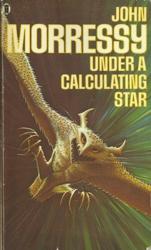 Under a Calculating Star