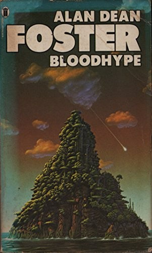 Bloodhype