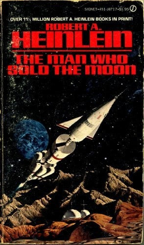 The Man Who Sold The Moon