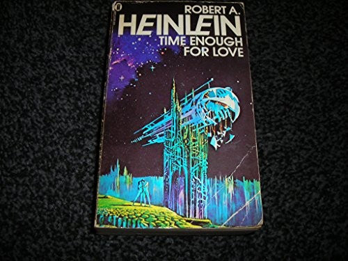 Time Enough For Love