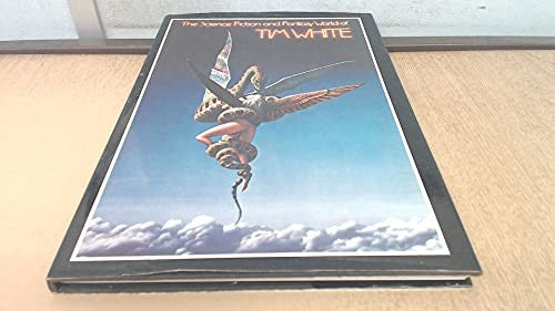 Science Fiction and Fantasy World of Tim White
