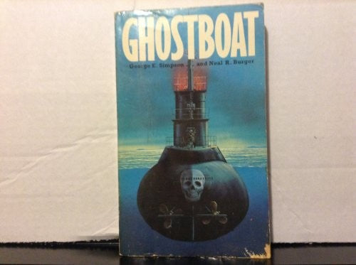 GHOSTBOAT