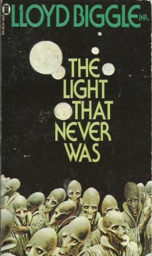 Light That Never Was