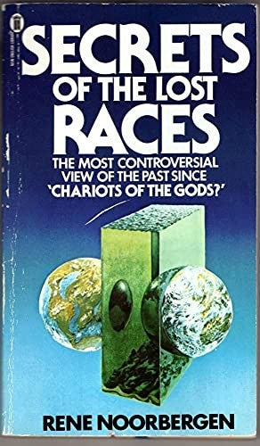 Secrets of the Lost Races