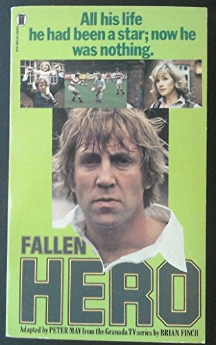 Fallen Hero