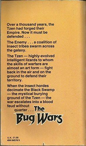 Bug Wars