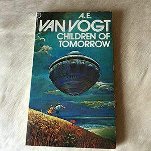 Children of Tomorrow Npb 