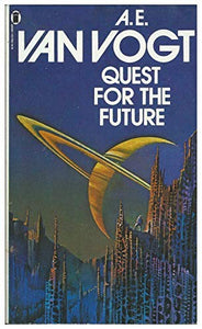 Quest for the Future Npb 