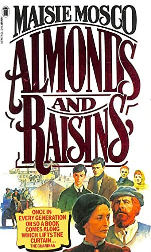 Almonds and Raisins