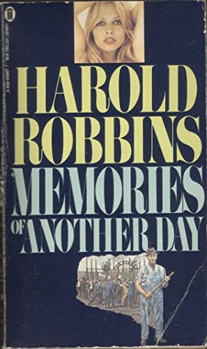 Memories of Another Day